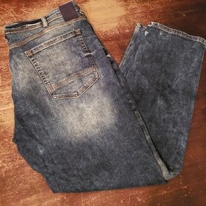 Men's 42W x 34L Sean John jeans